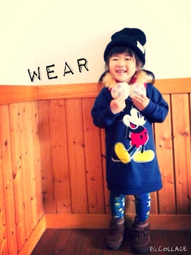 yoooookoさんのコーディネート