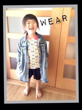 yoooookoさんのコーディネート