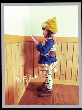 yoooookoさんのコーディネート