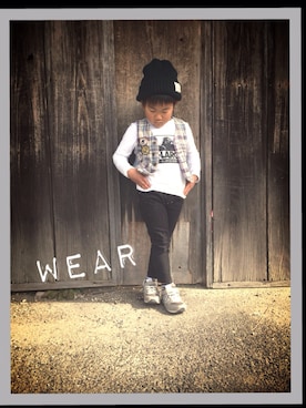 yoooookoさんのコーディネート