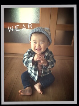 yoooookoさんのコーディネート