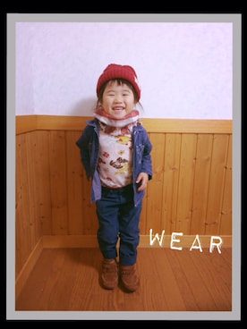 yoooookoさんのコーディネート