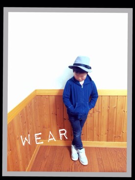 yoooookoさんのコーディネート