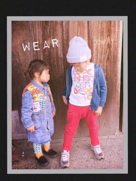 yoooookoさんのコーディネート