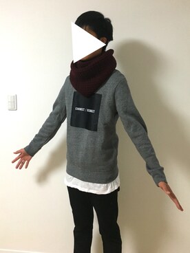 SHINさんのコーディネート