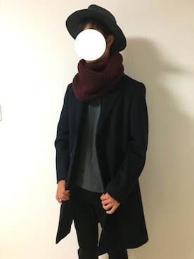 SHINさんのコーディネート