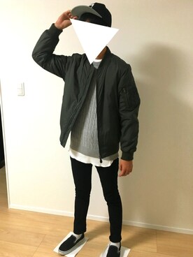 SHINさんのコーディネート