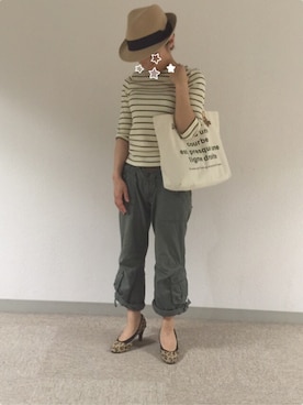 maiさんのコーディネート