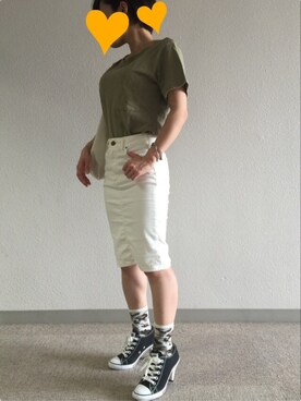 maiさんのコーディネート