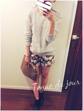 rikaさんのコーディネート