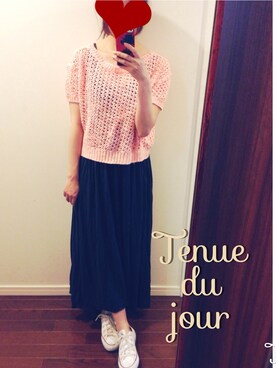 rikaさんのコーディネート