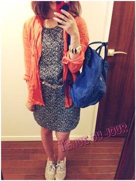 rikaさんのコーディネート