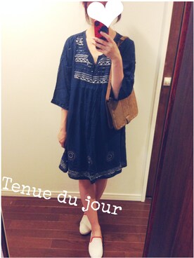 rikaさんのコーディネート