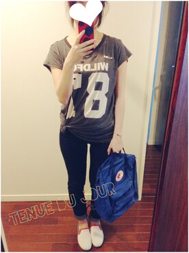 rikaさんのコーディネート