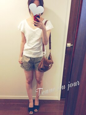 rikaさんのコーディネート