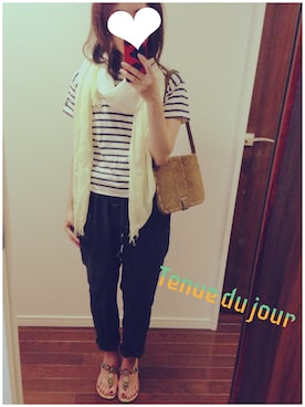 rikaさんのコーディネート