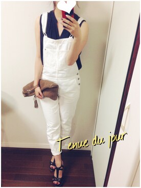 rikaさんのコーディネート