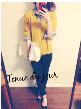 rikaさんのコーディネート