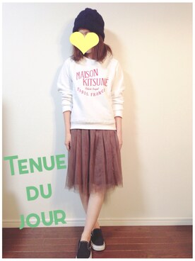 rikaさんのコーディネート