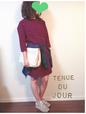 rikaさんのコーディネート