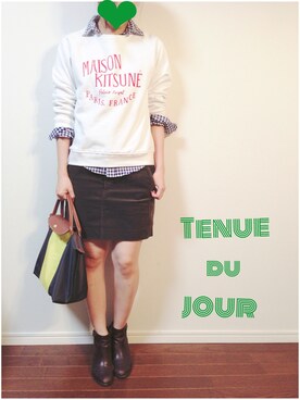 rikaさんのコーディネート