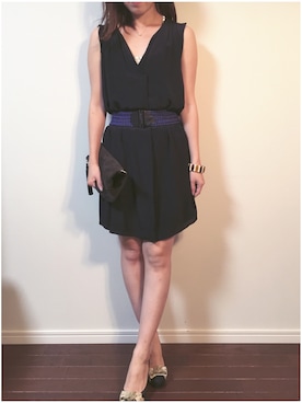 rikaさんのコーディネート