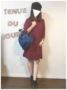 rikaさんのコーディネート