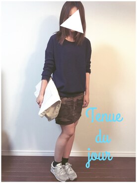 rikaさんのコーディネート