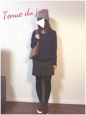 rikaさんのコーディネート