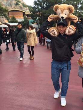 okatashiさん（メンズ・156cm）の夏コーディネート