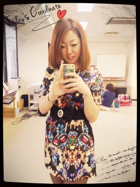 UccOさんのコーディネート