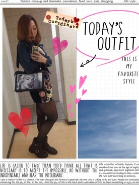 UccOさんのコーディネート