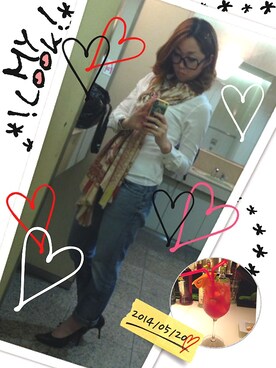 UccOさんのコーディネート