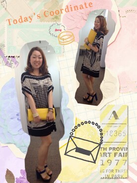 UccOさんのコーディネート