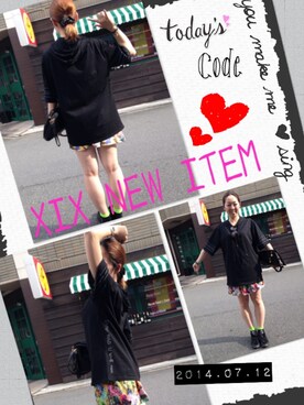 UccOさんのコーディネート