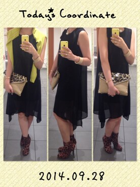 UccOさんのコーディネート