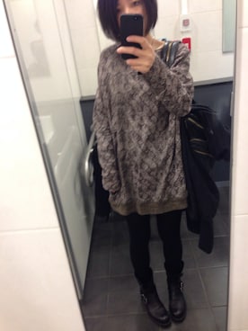 dmsさんのコーディネート