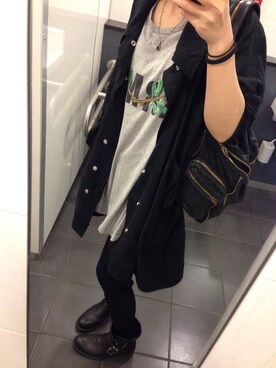 dmsさんのコーディネート