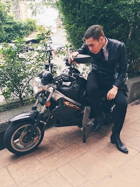 Jungle Linさんのコーディネート