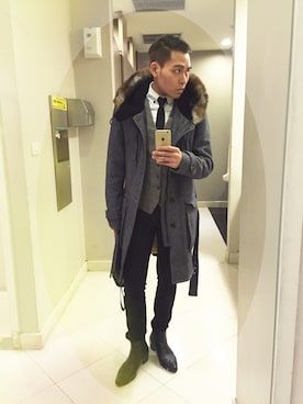 Jungle Linさんのコーディネート