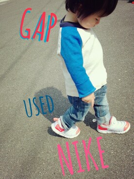 yuyuさんのコーディネート