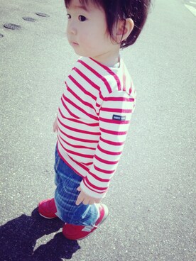 yuyuさんのコーディネート