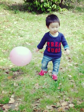 yuyuさんのコーディネート