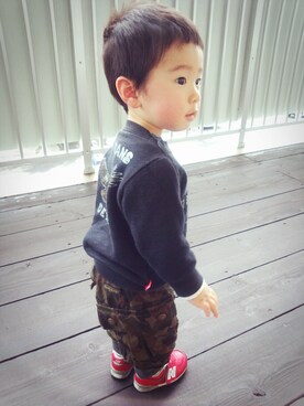 yuyuさんのコーディネート