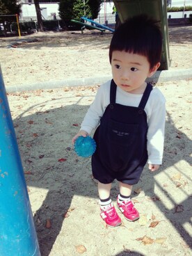 yuyuさんのコーディネート