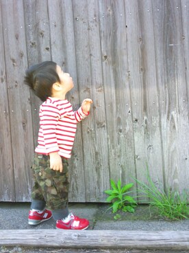 yuyuさんのコーディネート