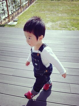 yuyuさんのコーディネート