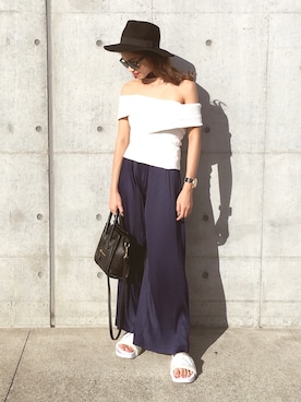 EMIRIさんのコーディネート