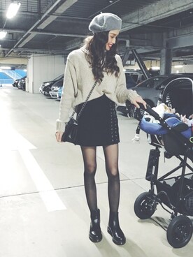 EMIRIさんのコーディネート