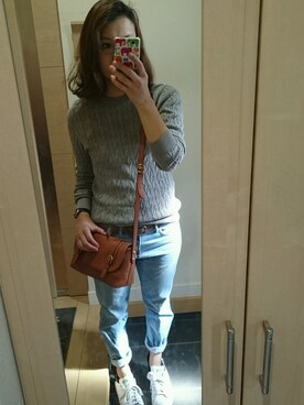 yu-ri*さんのコーディネート